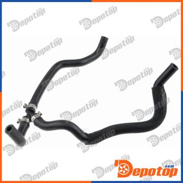 Tuyau de liquide de refroidissement pour BMW | CPP-BM-198, 23183